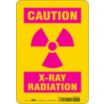 Caution: X-Ray Radiation