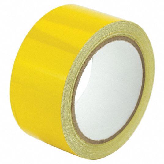 ROBERTS 50-540 Double-Sided Acrylic Adhesive Strip for Vinyl, 1-7/8-Inch X  50 Feet