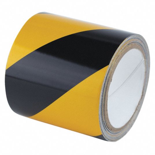 Floor Marking Tape, Reflective Floor Marking Tape