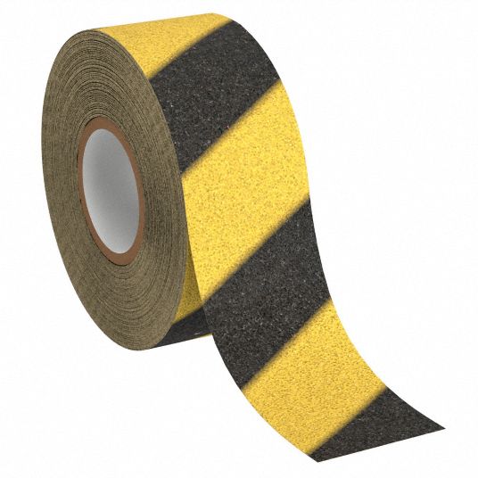Waterproof Anti-Slip Tapes and Strips - Solid Tapes