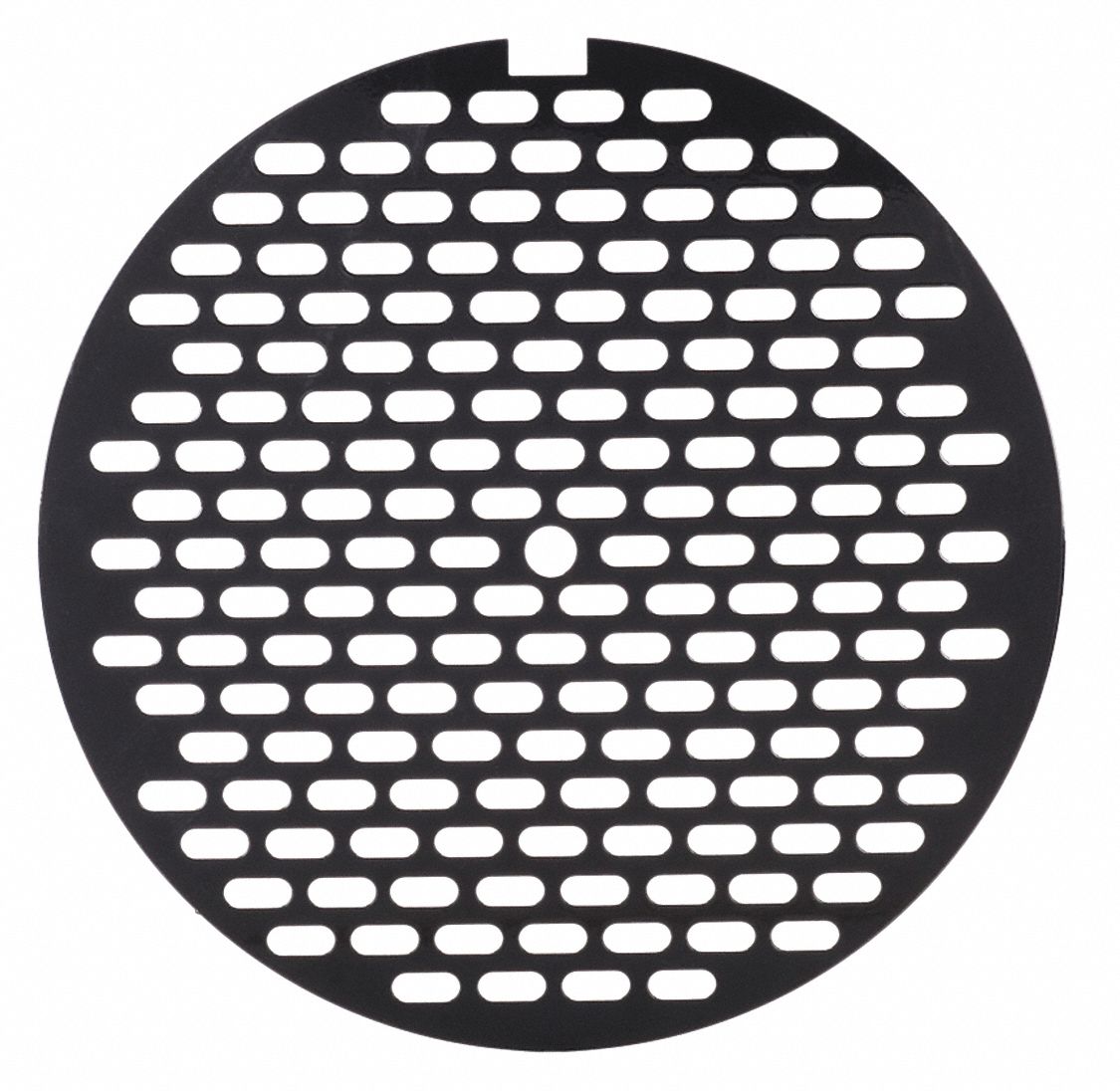 Drum Funnel Screen: No Flame Arrester, 1 in L x .438 in W