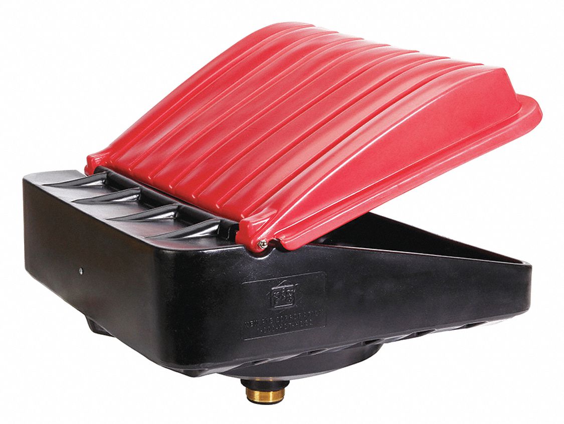 DRUM FUNNEL, BLACK, 10 IN H, CHEMICAL/CORROSION/UV RESISTANT, FOR USE WITH 55 GAL PLASTIC OR STEEL DRUMS
