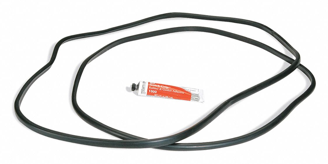 Drum Replacement Gaskets & Leak Repair