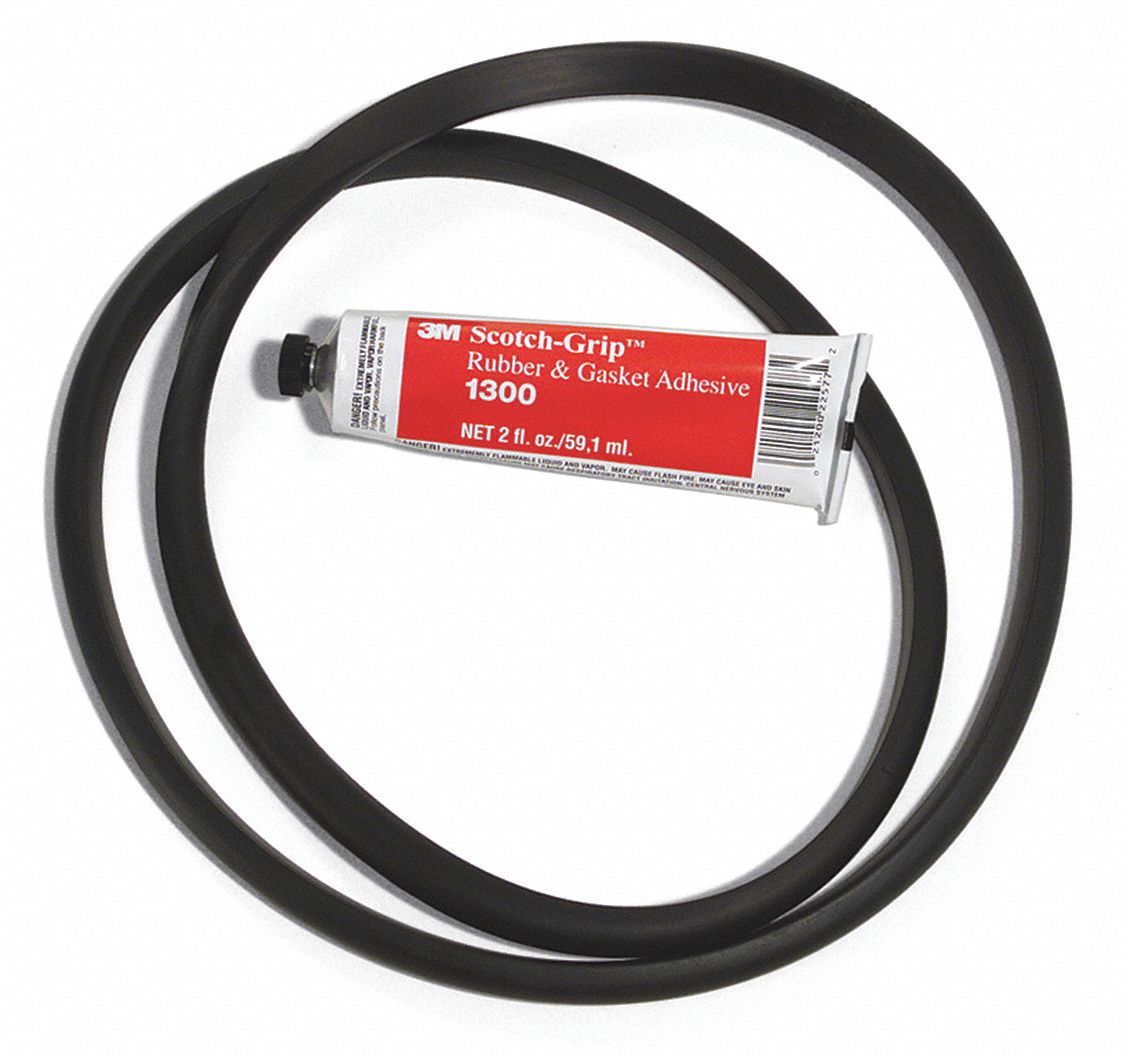 Replacement Gasket: No Flame Arrester