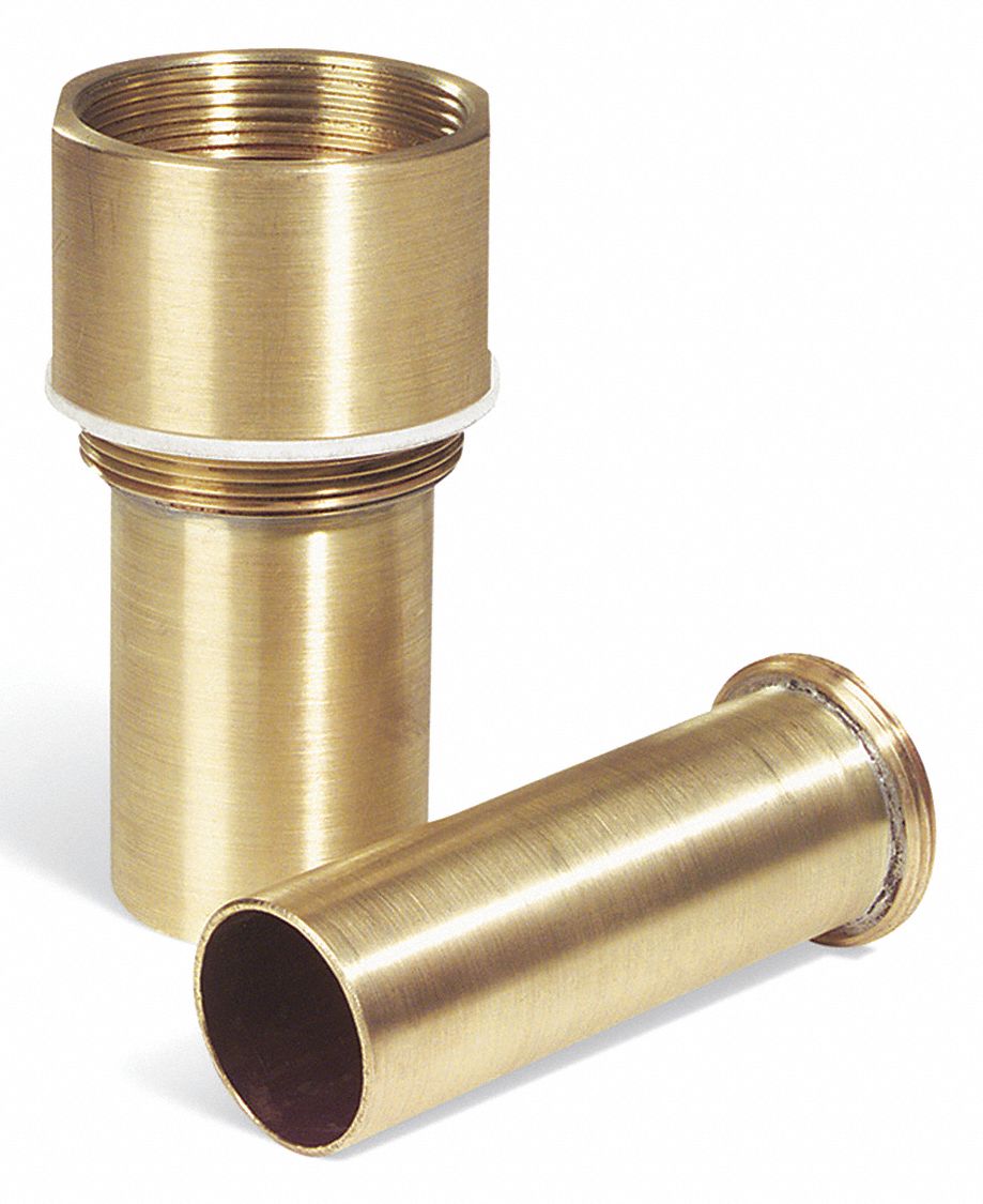 Drum Funnels & Faucets