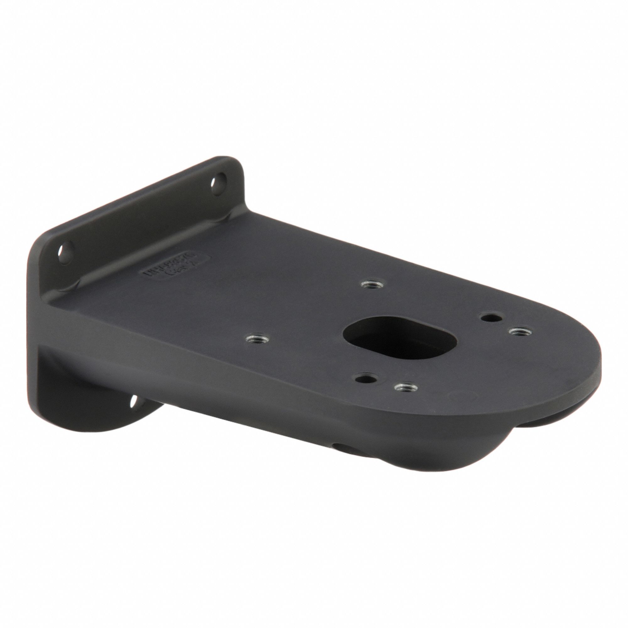 Wall Mount Bracket: Tower Light Mount, For XVU, 3 5/8 in Overall Ht, XVUZ12