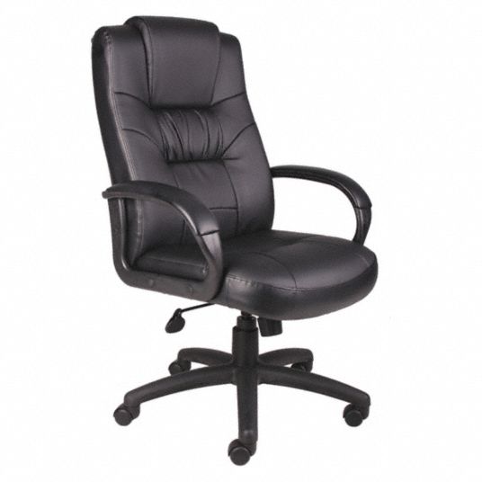 Office Chairs in Richmond, Virginia, United States (IronPlanet Item  #2744811)
