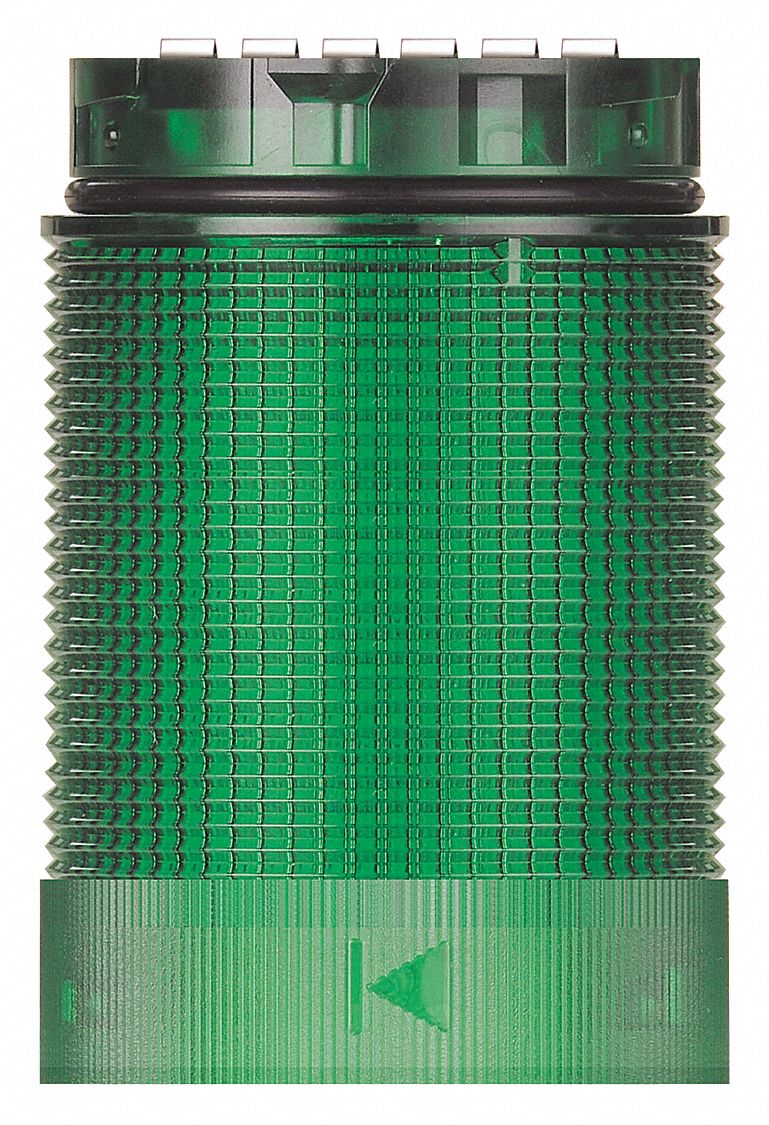 WERMA, Flashing/Strobe, 24V DC, Tower Light Module - 452R79
