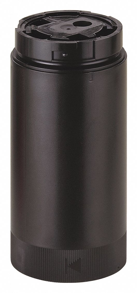 Conduit Extension: Tower Light Conduit, For KombiSIGN 40, 3 5/16 in Overall Ht, 96063003