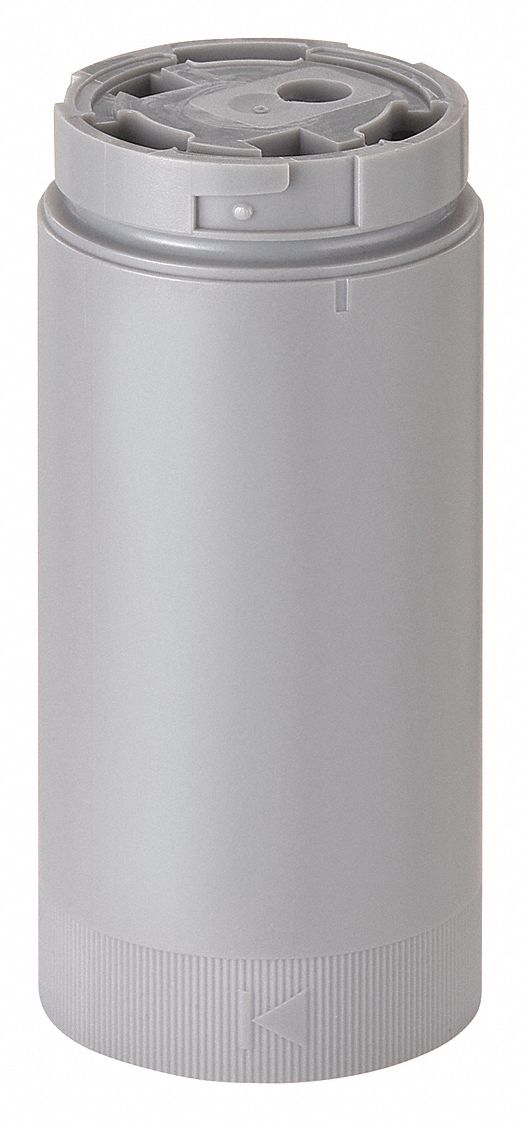 Conduit Extension: Tower Light Extension, For KombiSIGN 40, 3 5/16 in Overall Ht, 96063007