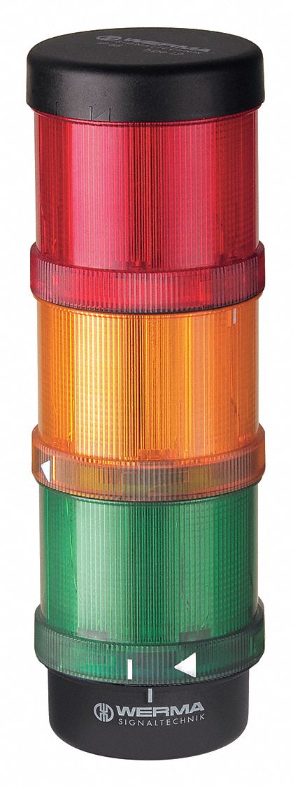 Werma Stack Light Wiring | Shelly Lighting