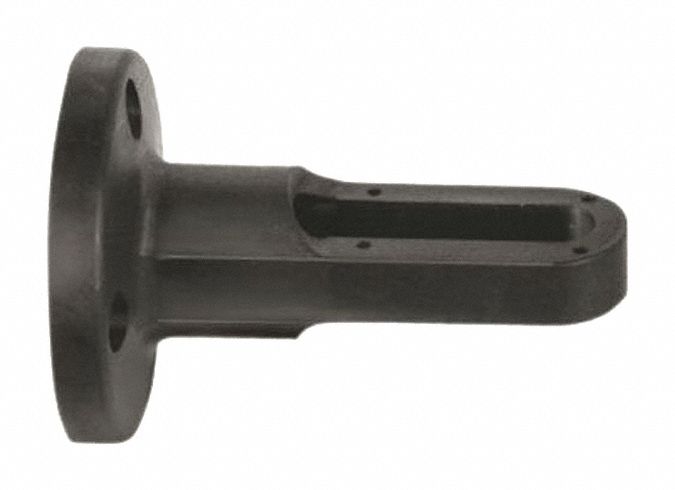 Wall Mount Bracket: Tower Light Mount, For KombiSIGN 71/72, 3 13/16 in Overall Ht, 97584086