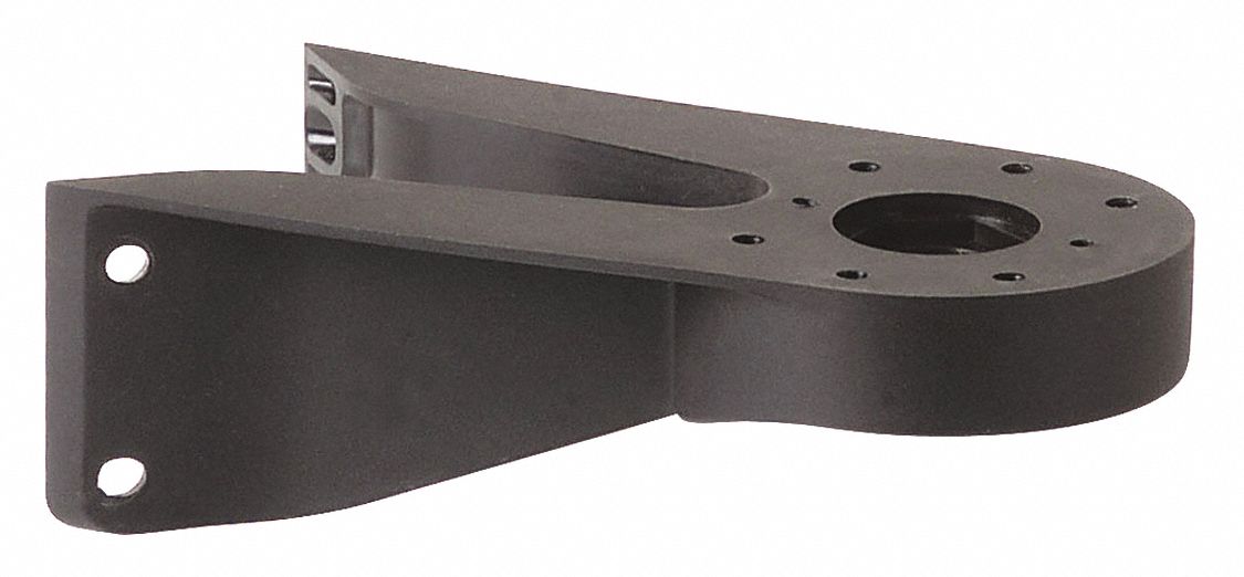 Wall Mount Bracket: Tower Light Mount, For KombiSIGN 71/72, 1 15/16 in Overall Ht, 96000041