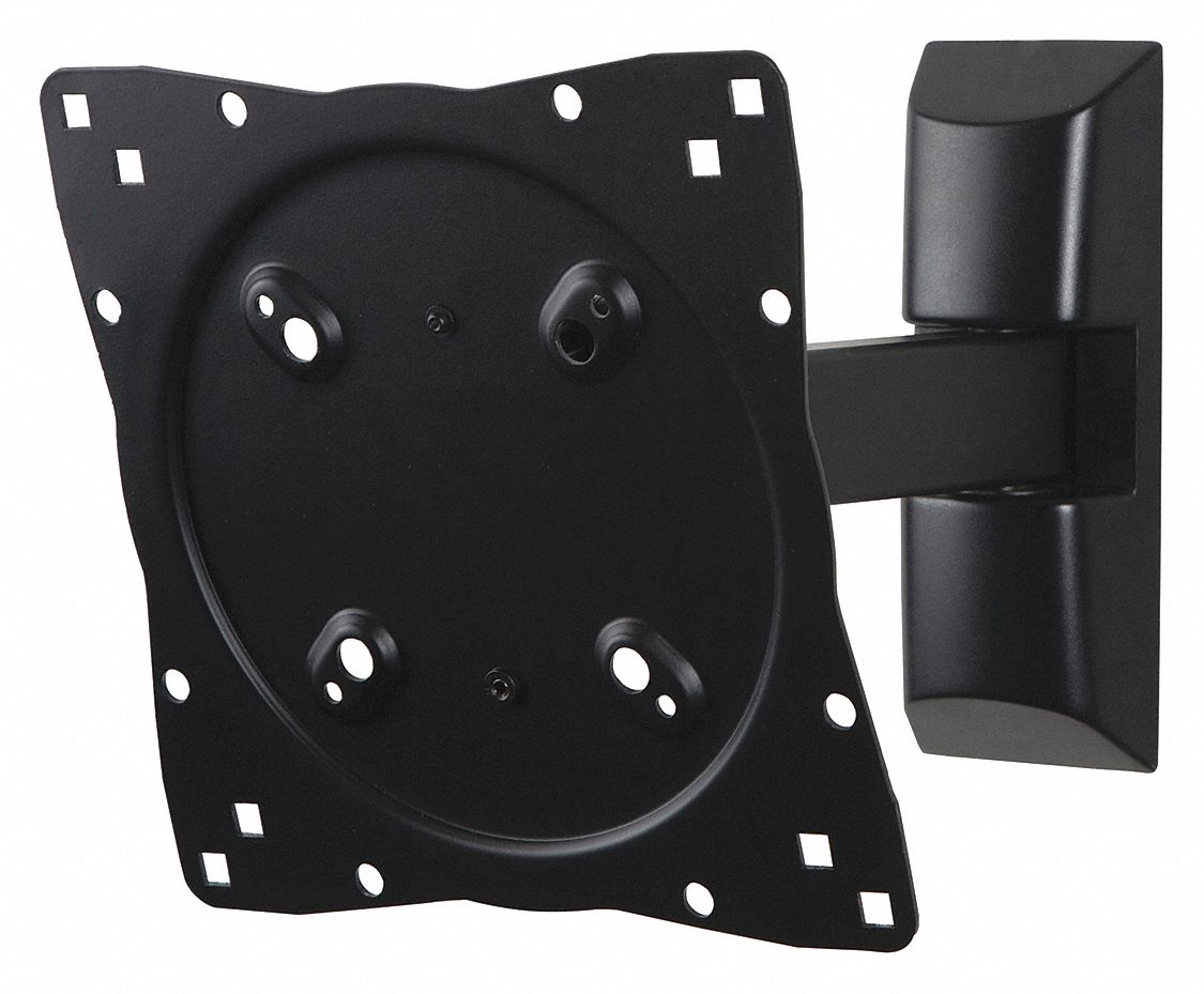 PEERLESS Pivot TV Wall Mount For Use With Televisions 452Y33ETP2X2