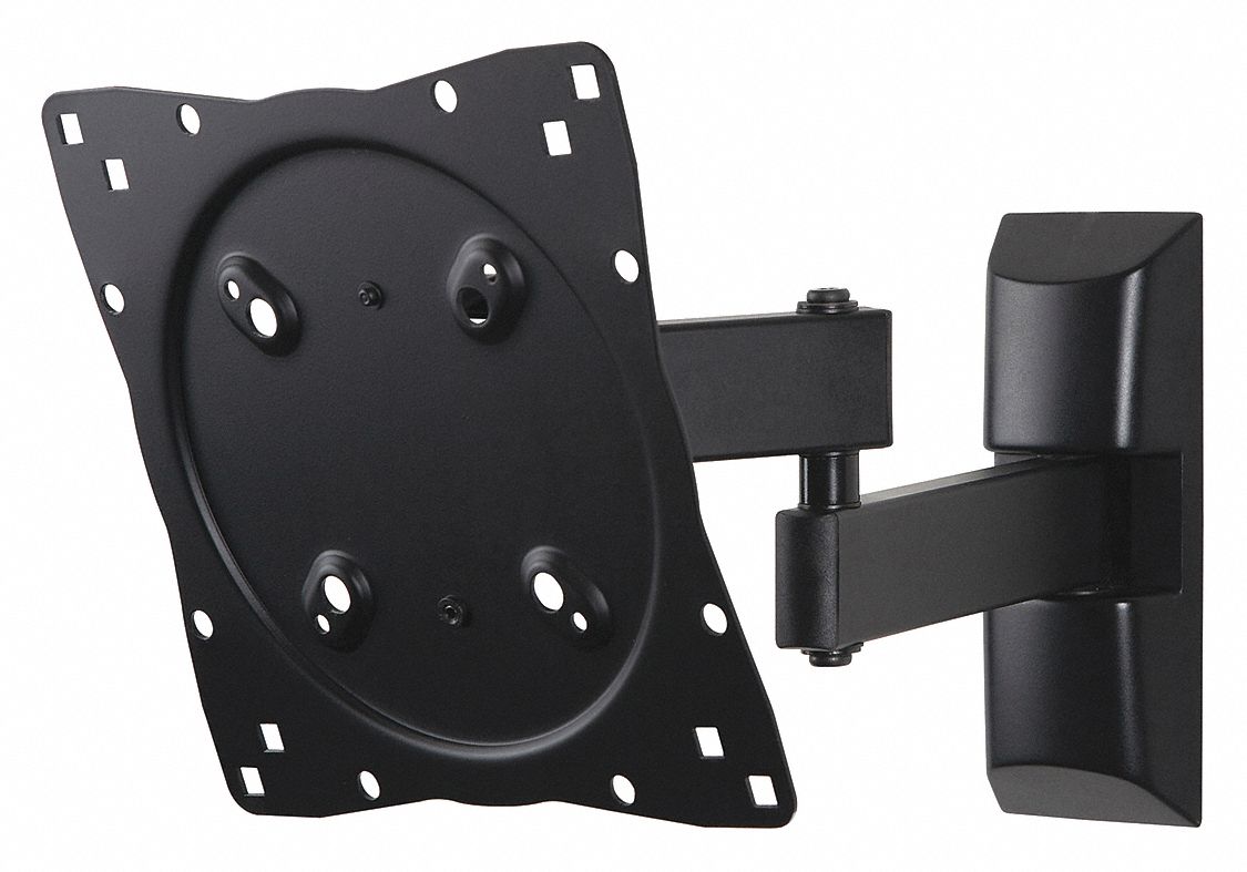 PEERLESS Articulating TV Wall Mount For Use With Televisions 452Y35ETA2X2 Grainger