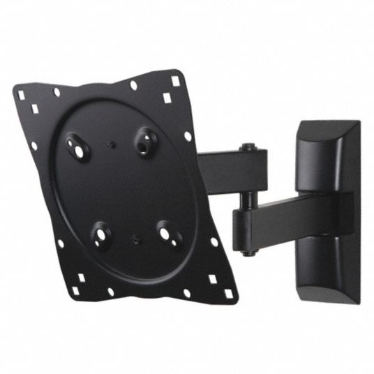 PEERLESS, Articulating, 25 lb Load Capacity, TV Wall Mount - 452Y35|ETA2X2 - Grainger