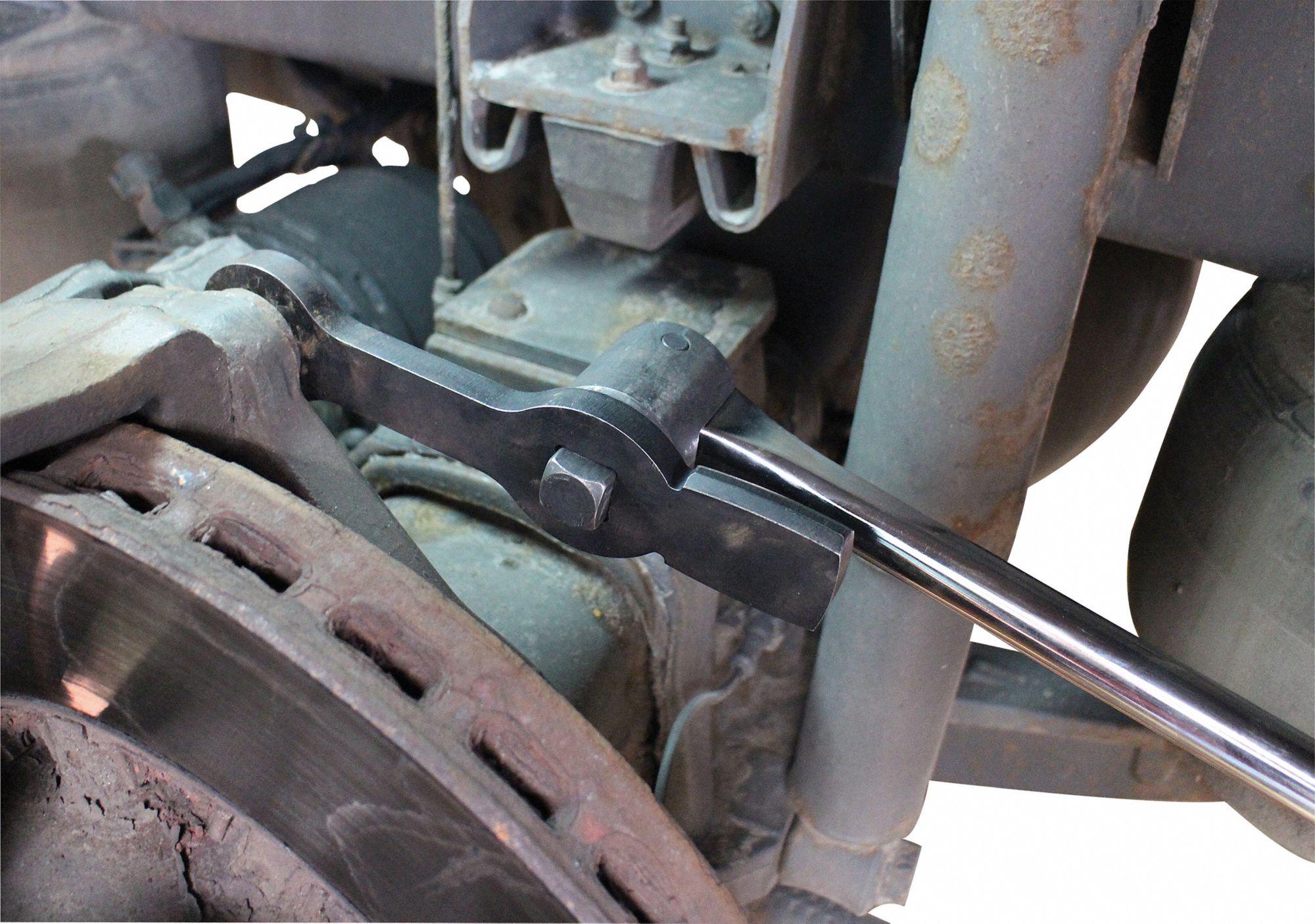 GEDORE Swivel Head Breaker Bar, Tool Type Swivel Head Breaker Bar