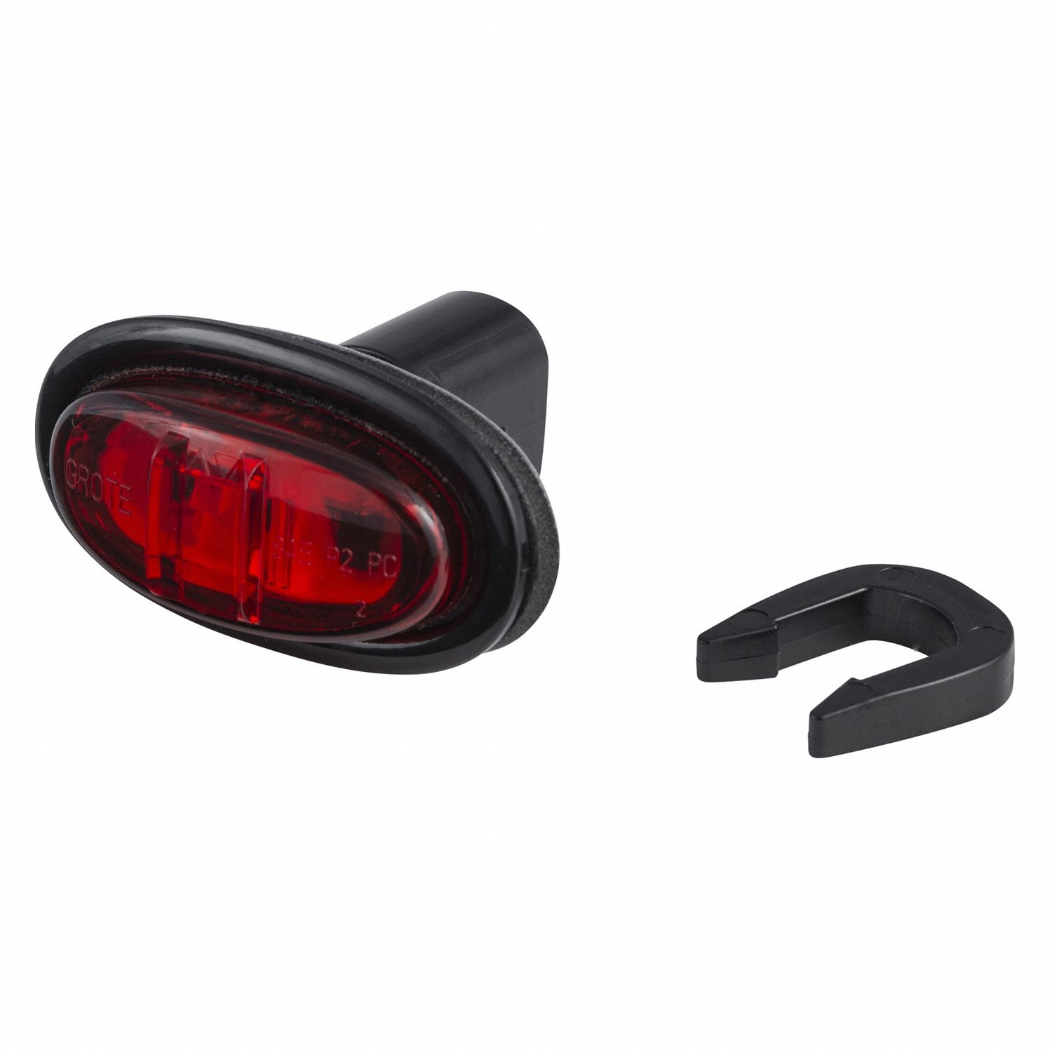 GROTE, Clearance Light, LED, MicroNova LED Clearance Marker Light 