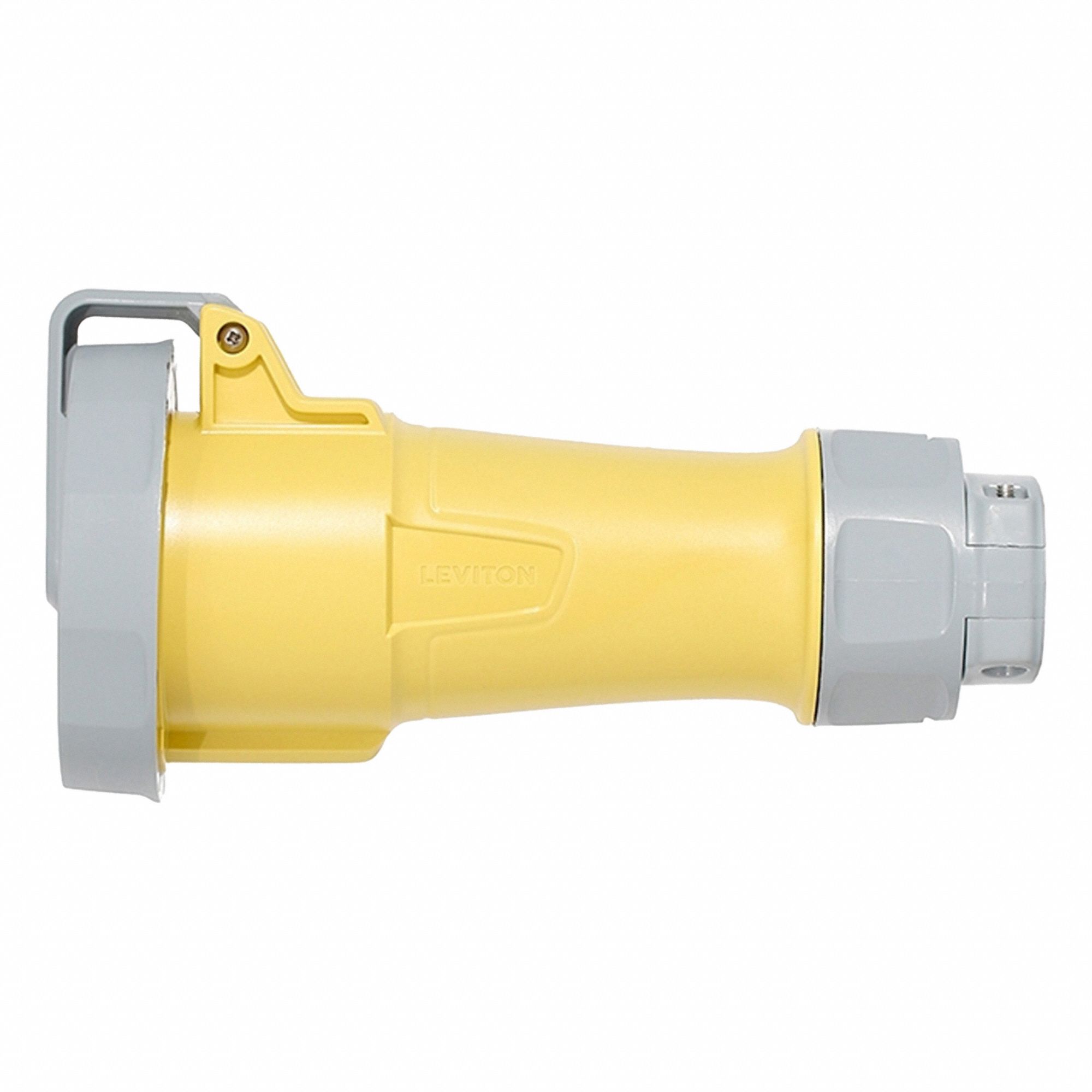 Sleeve Connector: 125V