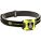 HEADLAMP, 200 LUMENS, 38 HOUR MAX RUN TIME, 95 M MAX BEAM DISTANCE, YELLOW