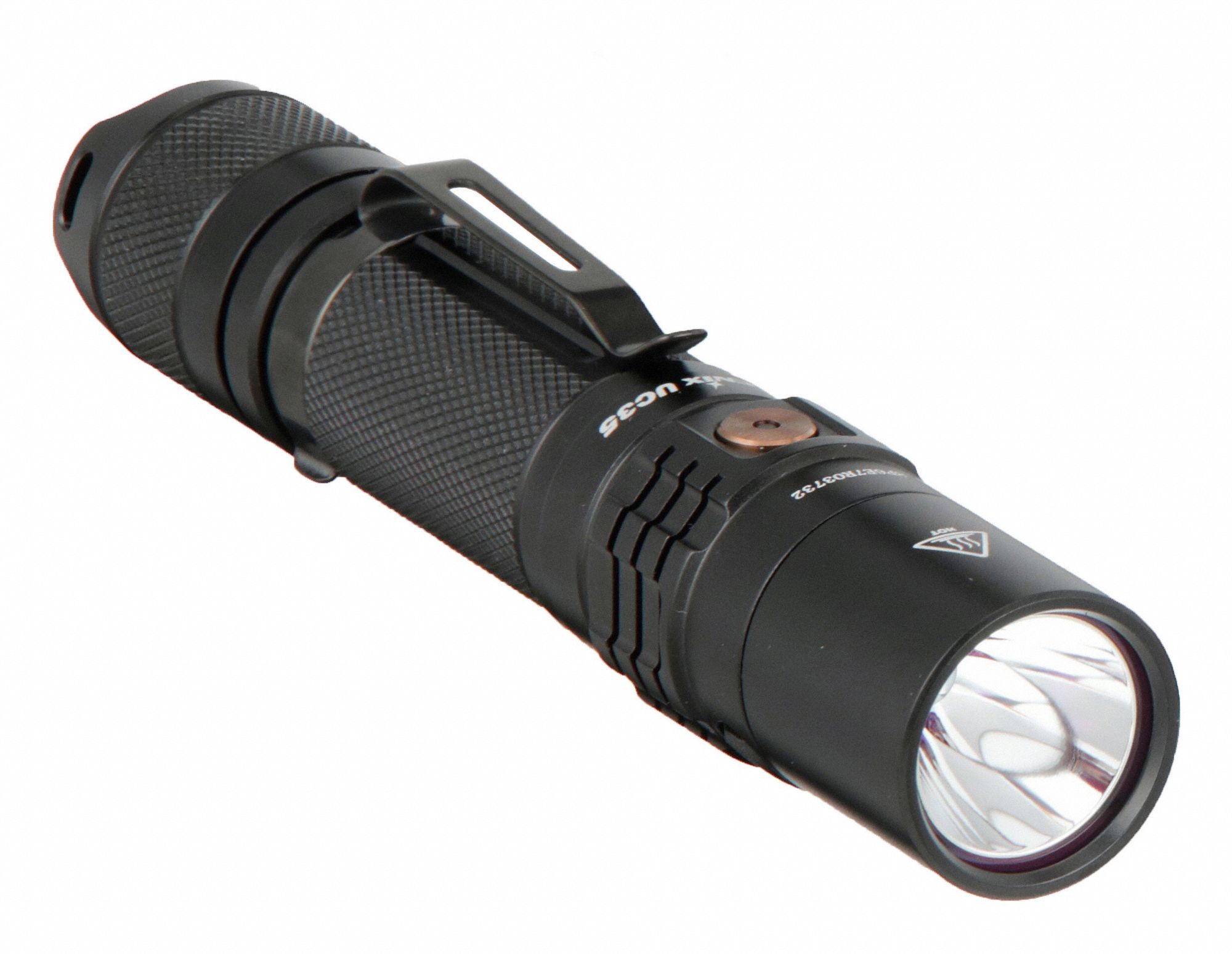 Fenix UC35 V2.0 LED Rechargeable EDC Flashlight – Fenix Store