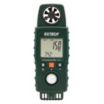 Multifunction Environmental Meters for HVAC & Jobsite Applications