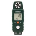 Multifunction Environmental Meters