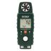 Multifunction Environmental Meters for HVAC & Jobsite Applications