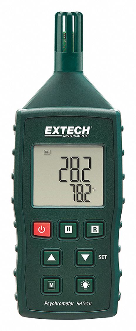 HYGRO THERMOMETER,POCKET STYLE