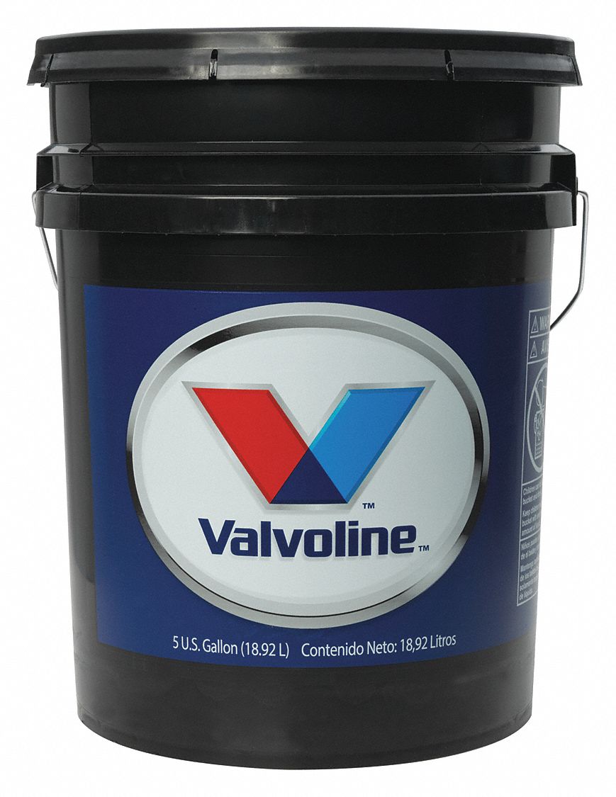 Valvoline 887980 Valvoline Automatic Transmission Fluid 5 gal Size