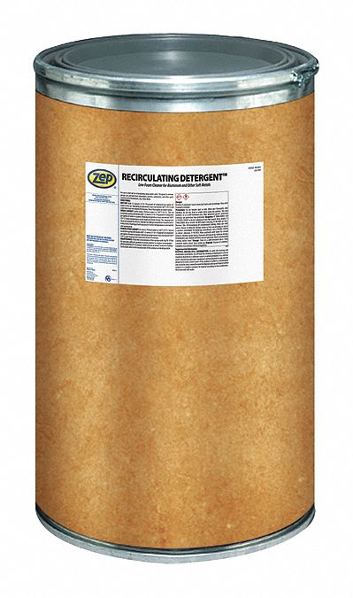 PARTS WASHER CLEANER, WATER, DIRT/GREASE/GRIME/SOIL, FOR METALS MATERIAL GROUP, 140 ° F TO 212 ° F