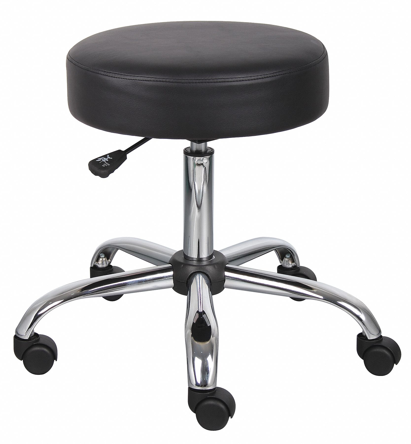 Medical equipment  Ergonomic medical chairs and stools