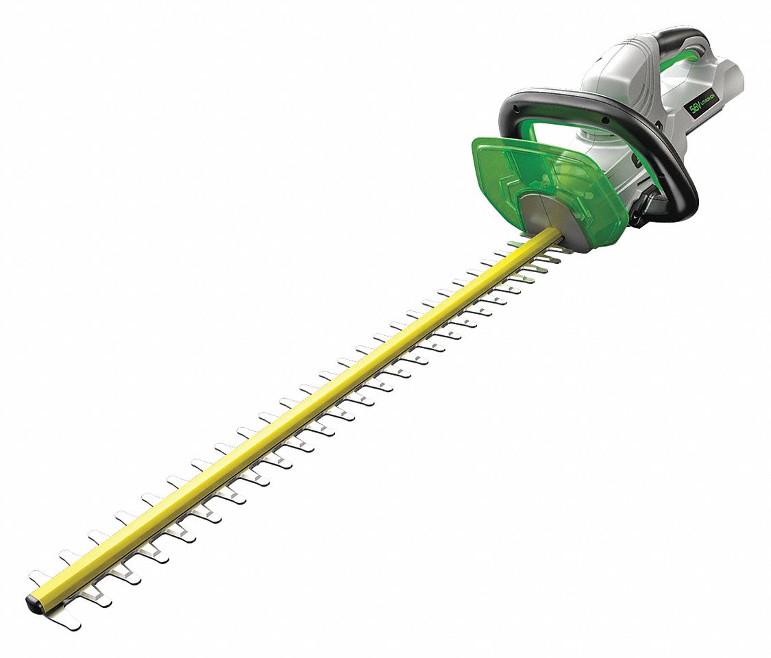 types of hedge trimmers