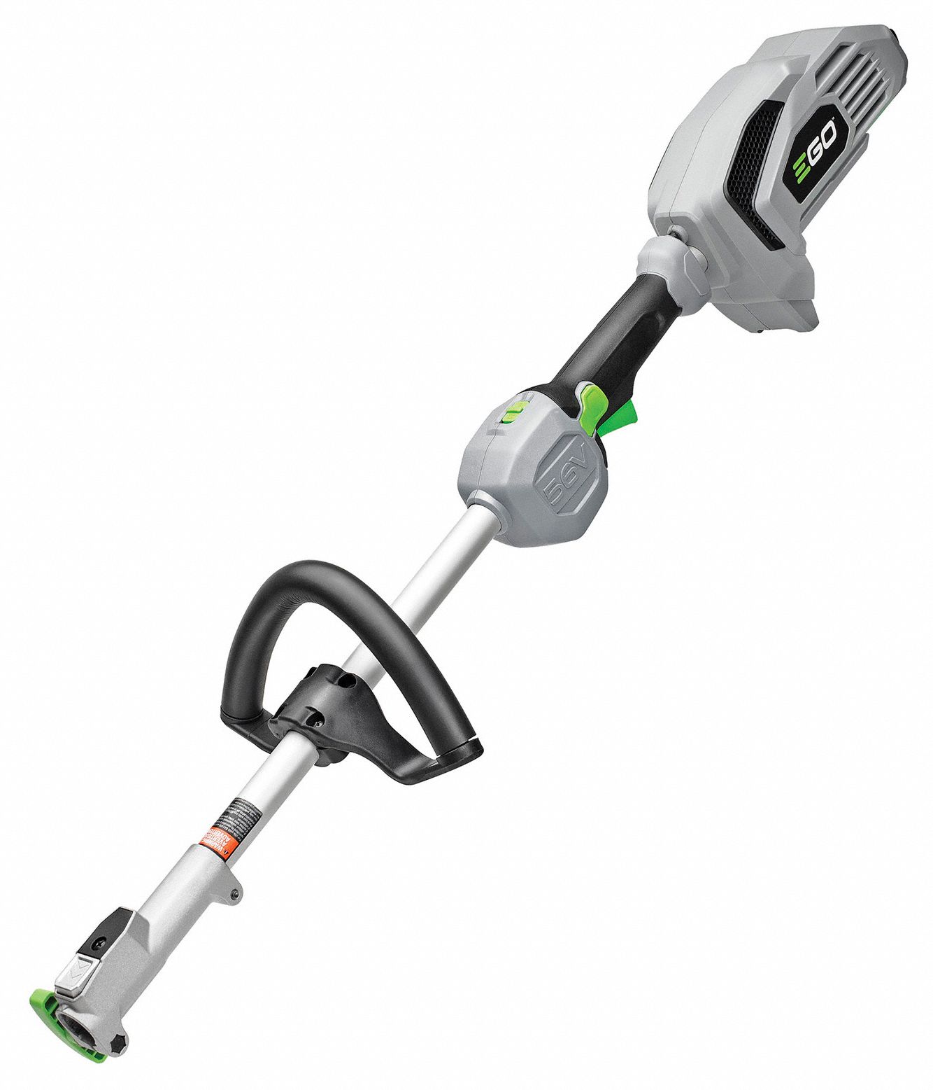 EGO Lawn Edger, 8 in Blade Dia., 3 in Cutting Depth, Not Gas Powered