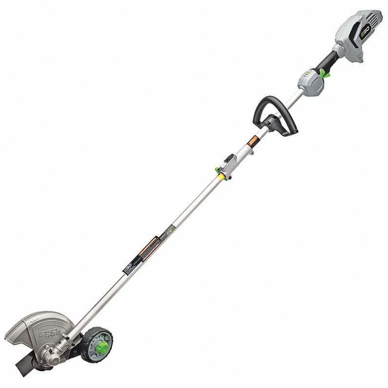 EGO Ego ME0800 Ego Lawn Edger 8 in Blade Dia., 3 in Cutting Dp, Not