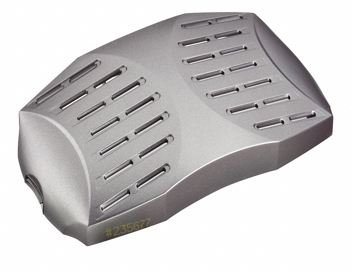 Filter Cover: T94-R, Mfr. No. 264573