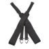 Miller PAPR Belts & Harnesses