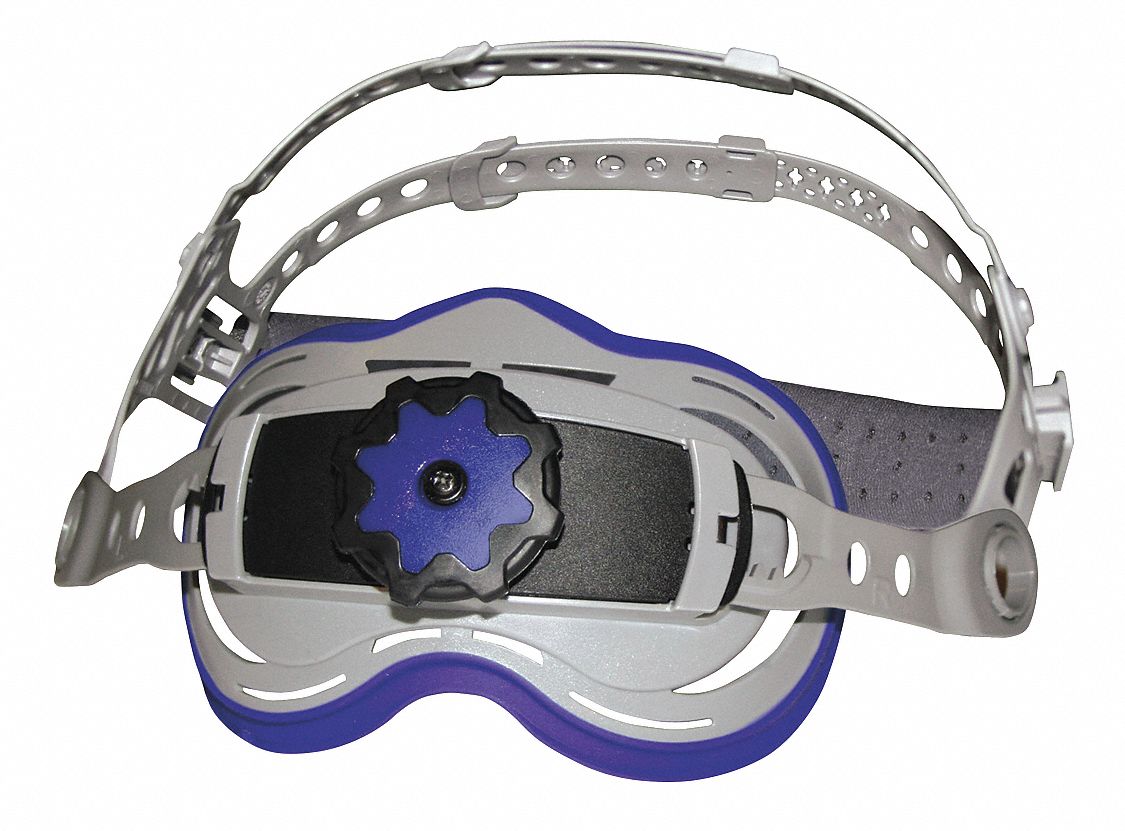 MILLER ELECTRIC Headgear 453F49271325 Grainger