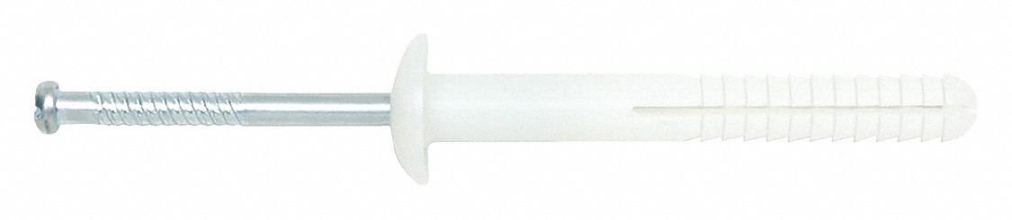 ANCRAGE DE RIVET-CLOU,1/4 PO DIA,100/PQ