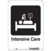 Intensive Care Signs