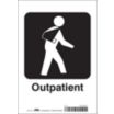 Outpatient Signs