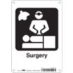 Surgery Signs