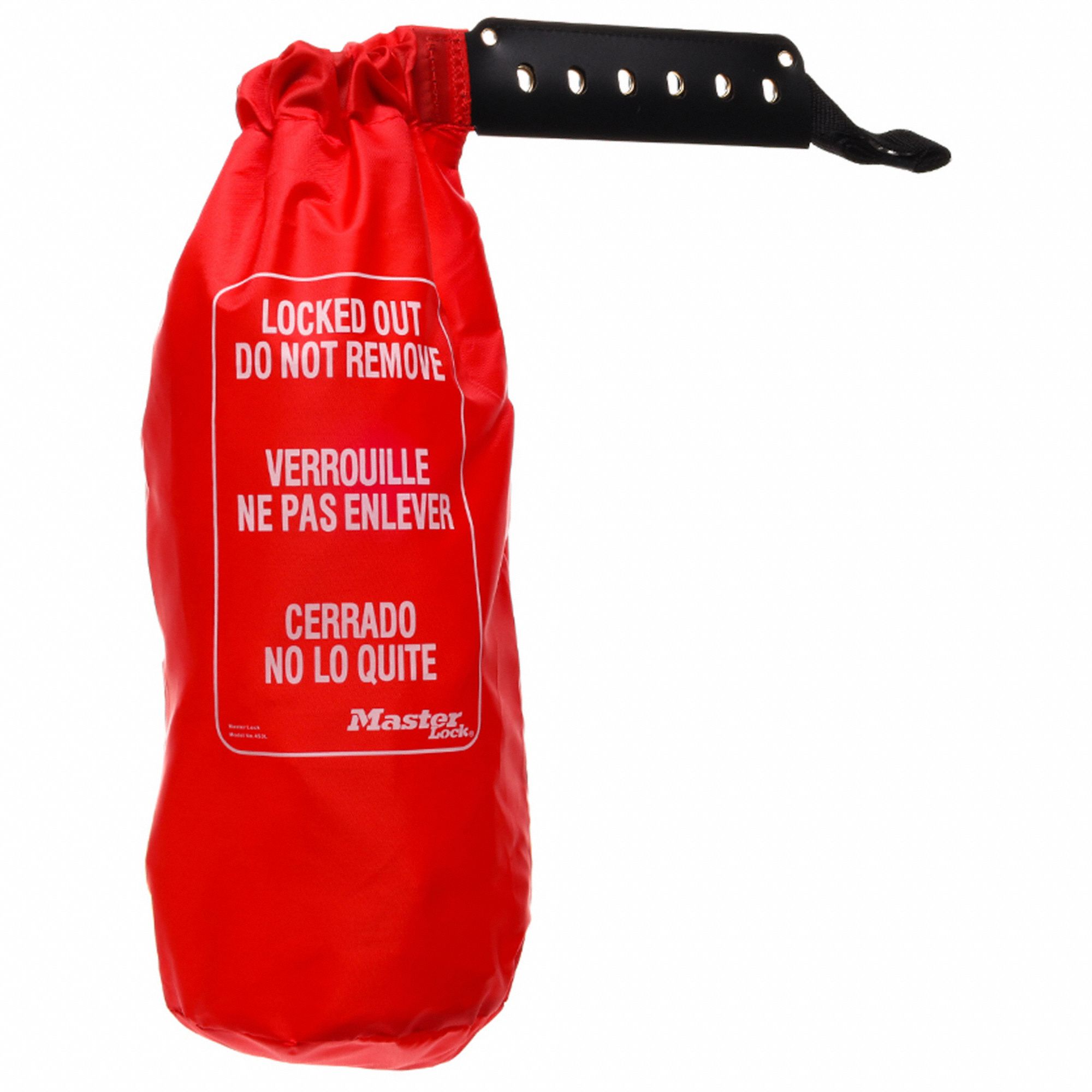 Oversize Plug and Hoist Control Lockout: For 16 in Max Switch Lg, For 4 in Max Switch Wd