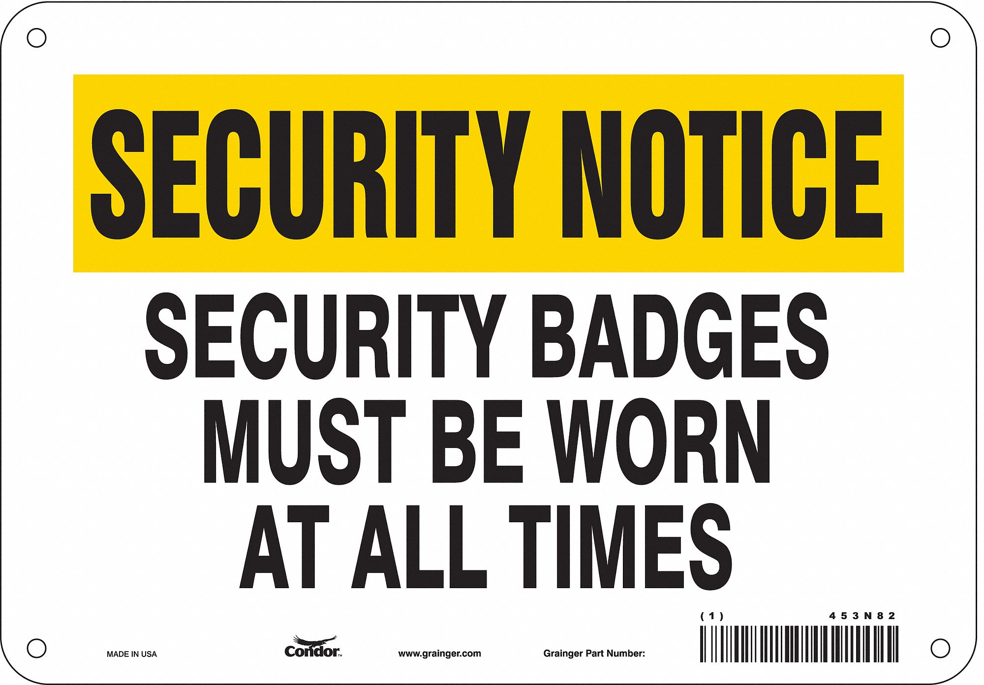 condor-security-sign-sign-format-other-format-security-badges-must-be