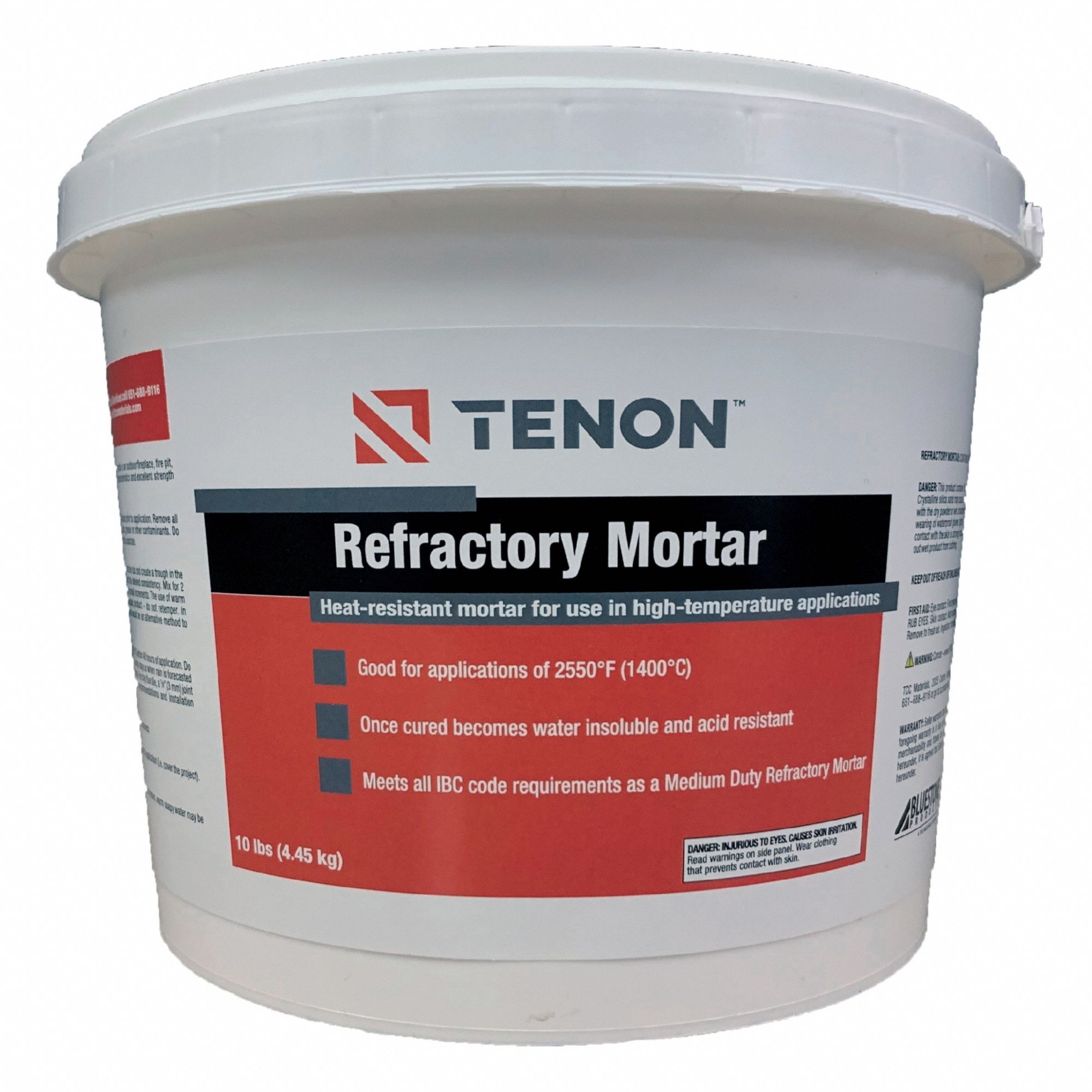 Refractory Mortar Mortar