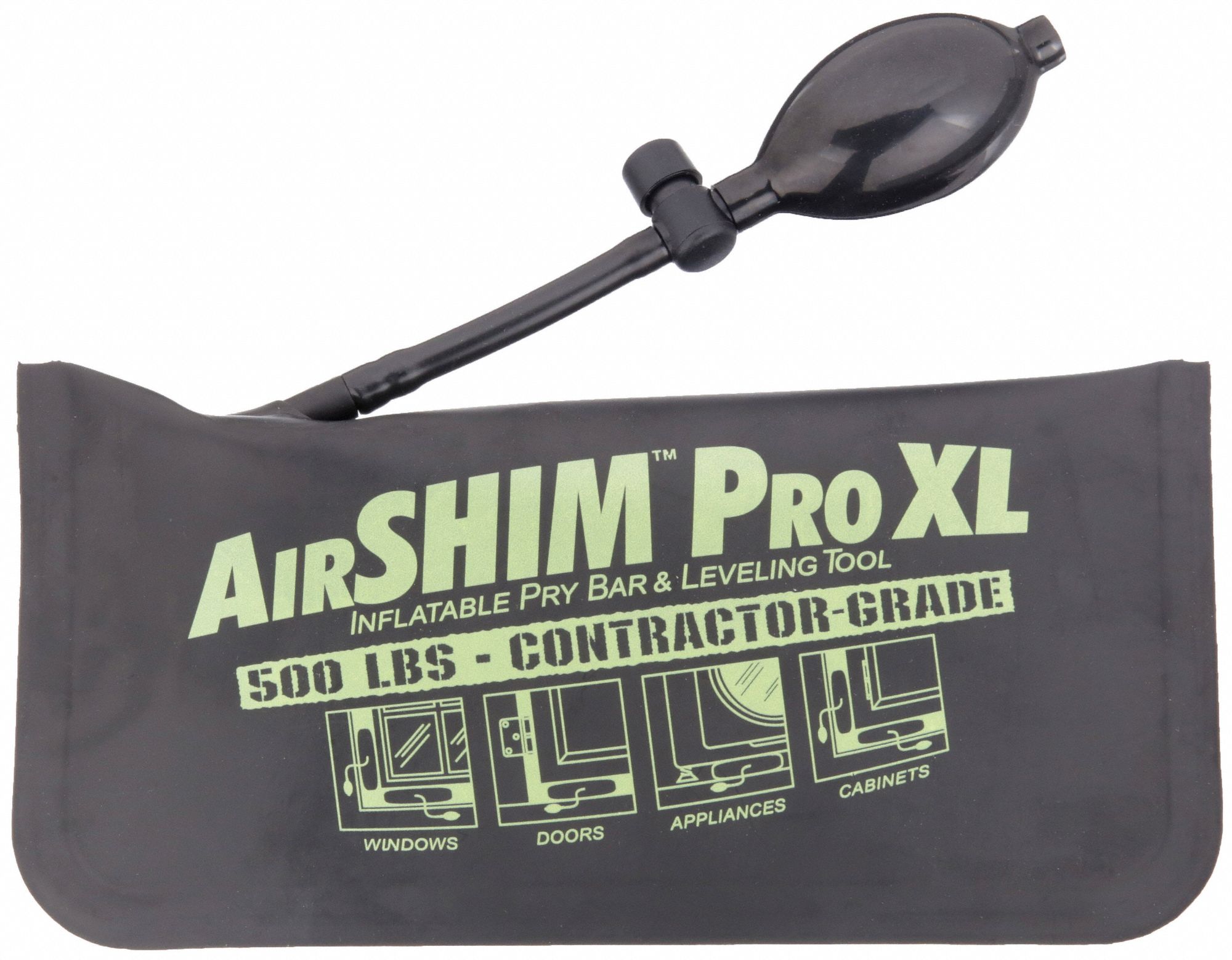 Buy ELECTROPRIME Air Wedge Inflatable Shim Airbag Cushioned