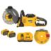 DEWALT Cordless Handheld Concrete Saws