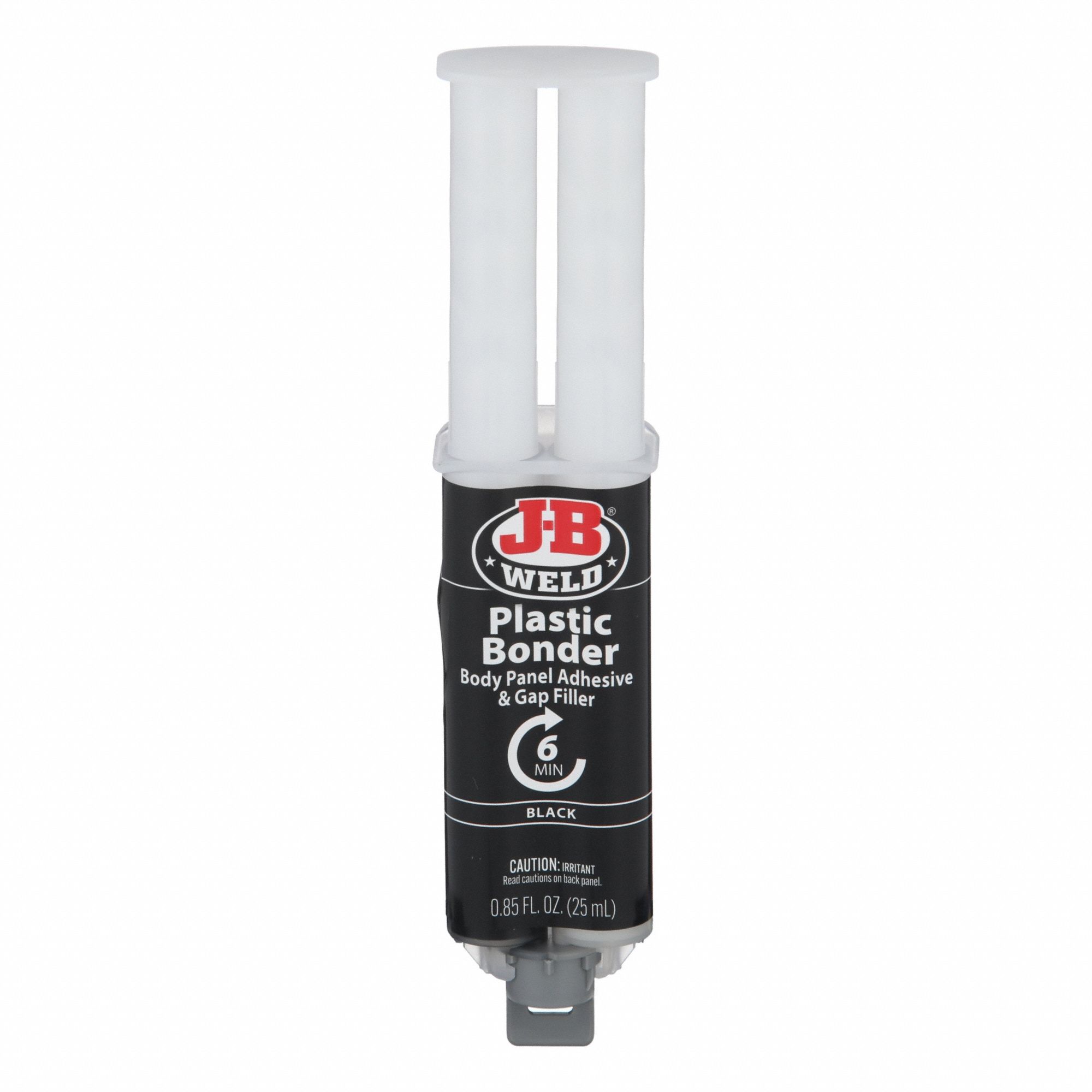 Plastic Bonder