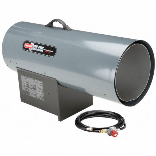 Dyna glo outlet delux propane heater