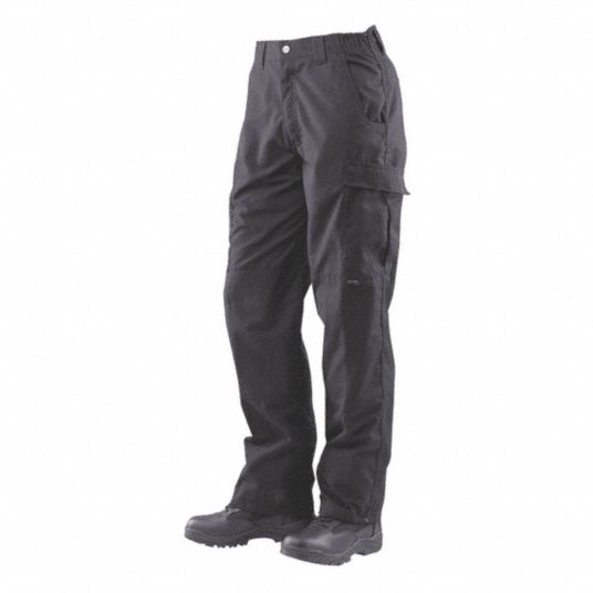 TRU-SPEC Men's Tactical Pants. Size: 42 in x 32 in, Fits Waist Size: 41 ...